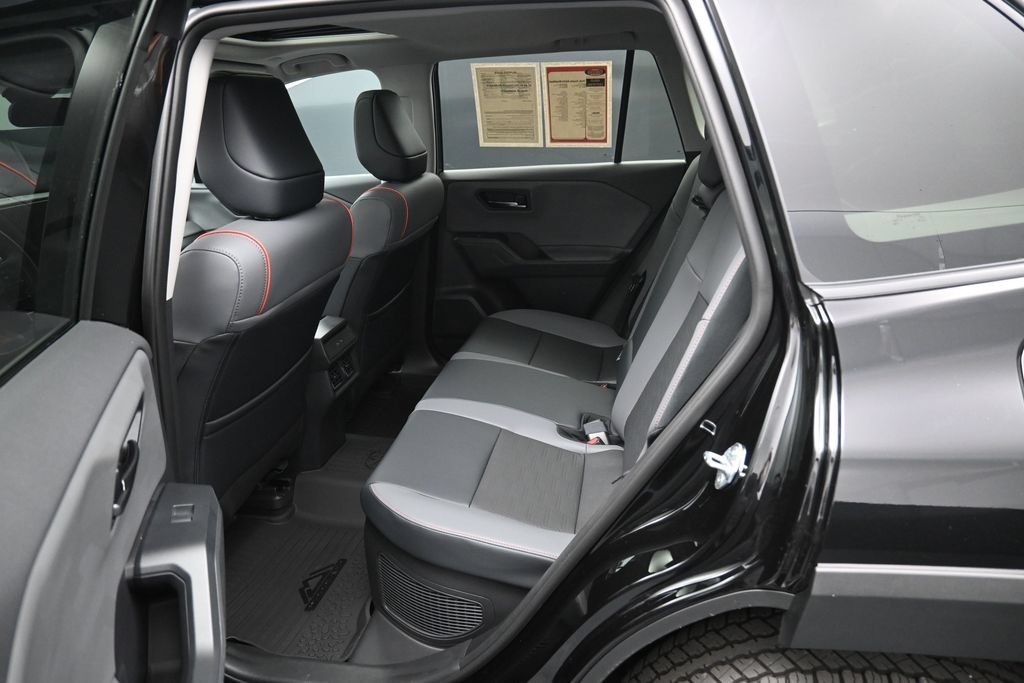 Certified 2026 Toyota RAV4 AWD image 30