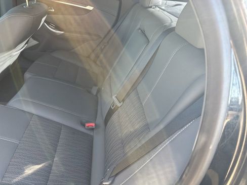 Used 2019 Chevrolet Impala LS image 24