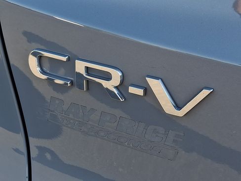 Used 2023 Honda CR-V EX-L image 30