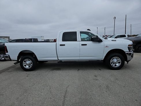 New 2026 RAM 2500 Tradesman image 8