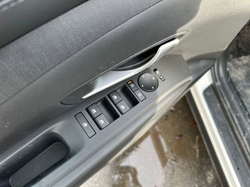 New 2026 Hyundai Tucson SEL AWD/4WD image 11