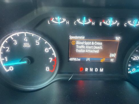Used 2021 Ford F150 XL w/ STX Appearance Package AWD/4WD image 18