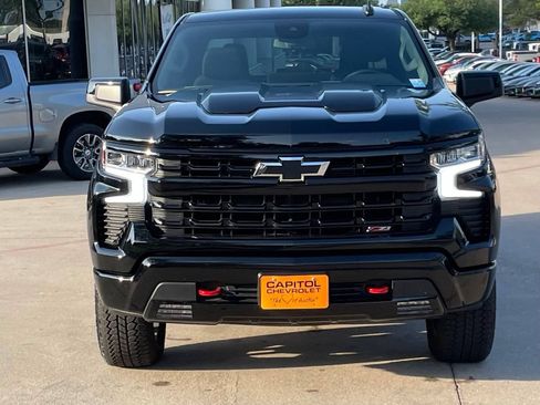 Used 2026 Chevrolet Silverado 1500 LT Trail Boss AWD/4WD image 7