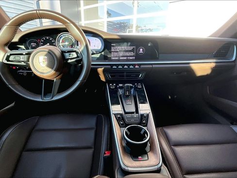 Used 2024 Porsche 911 Carrera 4S image 15