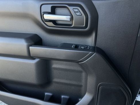 Used 2024 Chevrolet Silverado 1500 W/T w/ WT Fleet Convenience Package image 21