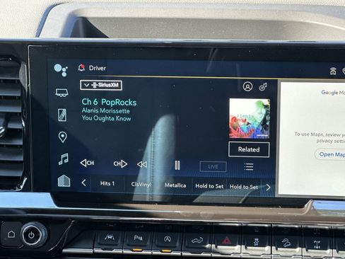 Used 2025 Chevrolet Silverado 1500 ZR2 w/ Technology Package image 26