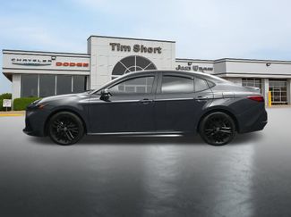 Used 2026 Toyota Camry SE FWD video 2