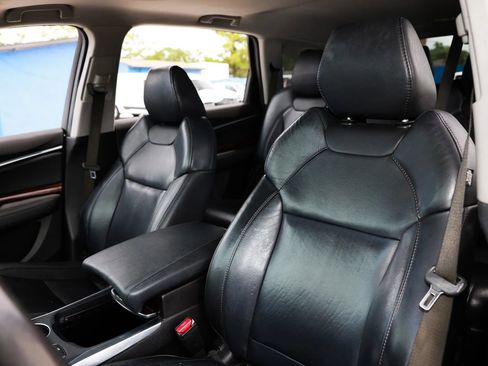 Used 2015 Acura MDX SH-AWD w/ Technology Package image 19