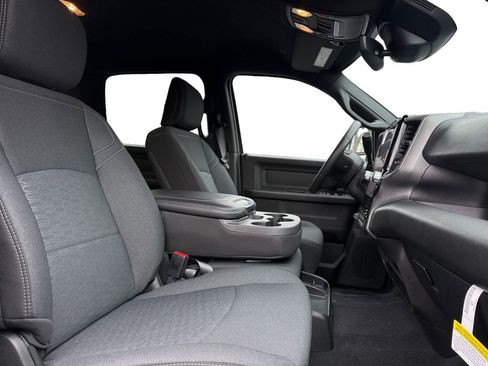 New 2026 RAM 2500 Warlock AWD/4WD image 15