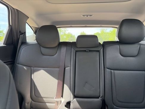 Certified 2023 Hyundai Tucson Limited AWD/4WD image 11