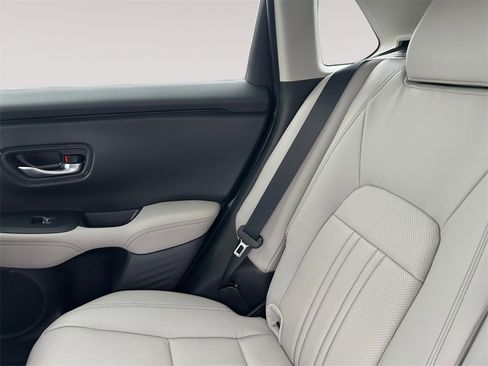 New 2026 Honda HR-V EX-L image 13
