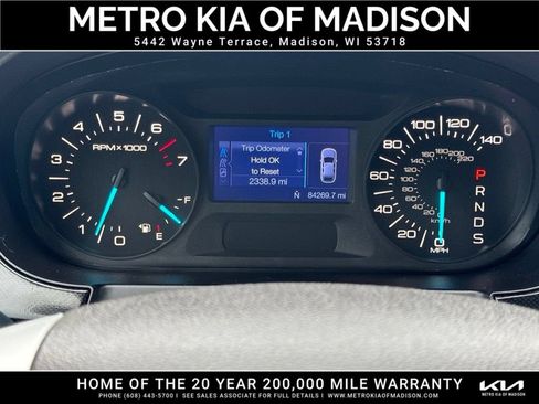 Used 2013 Ford Edge SE FWD image 17