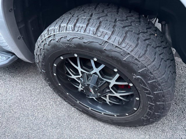 Used 2025 RAM 1500 Big Horn AWD/4WD image 5