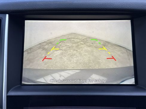 Used 2020 INFINITI Q50 Luxe image 25