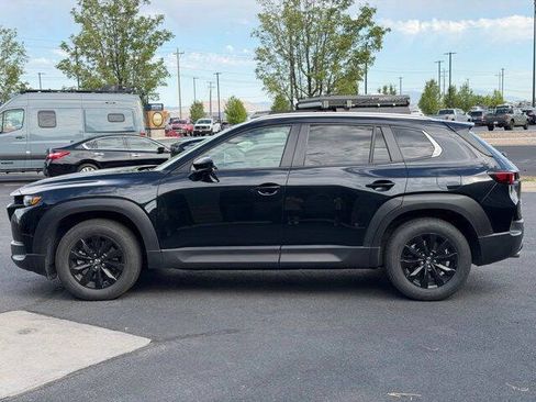 Used 2025 MAZDA CX-50 AWD 2.5 S w/ Preferred Package image 5