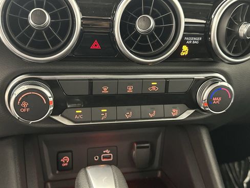 Certified 2025 Nissan Sentra S FWD image 19