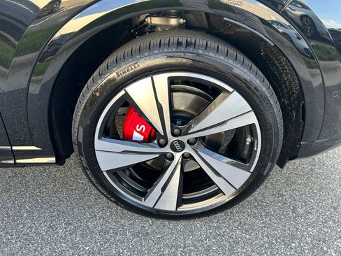 New 2026 Audi SQ5 Premium Plus AWD/4WD image 25