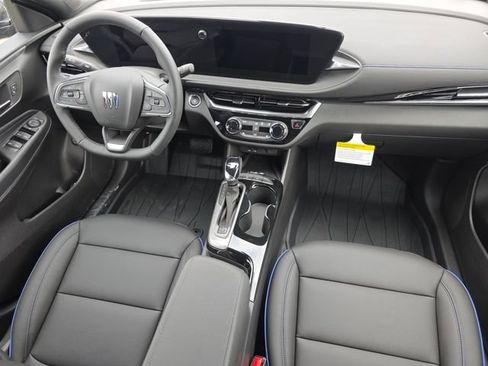 New 2026 Buick Envista Sport Touring w/ Convenience I Package image 22