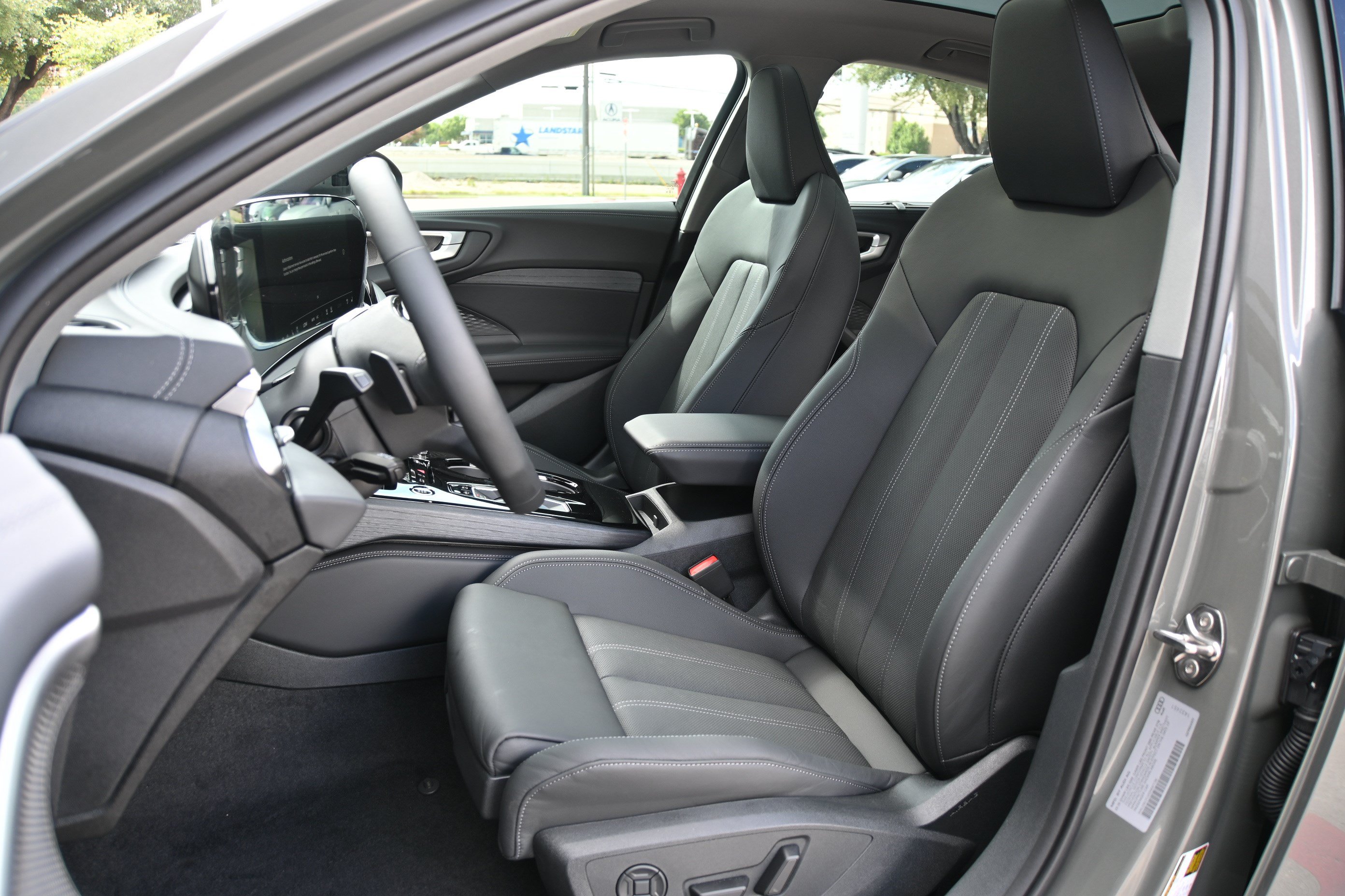 Used 2025 Audi A5 Premium Plus w/ Premium Plus AWD/4WD image 15