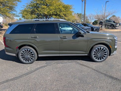 New 2026 Hyundai Palisade Calligraphy image 6