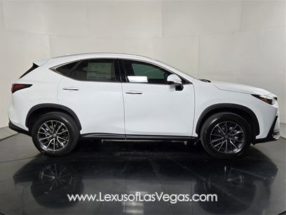 New 2026 Lexus NX 350 AWD w/ Premium Package