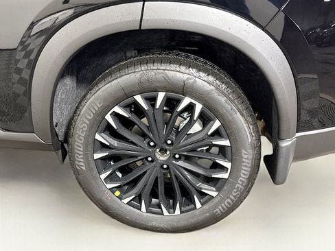 New 2026 Nissan Rogue Dark Armor AWD/4WD image 9
