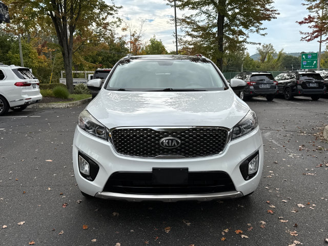 Used 2016 Kia Sorento SX AWD/4WD image 5