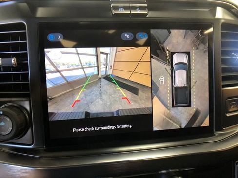 New 2026 Ford F250 Lariat w/ Lariat Ultimate Package image 16