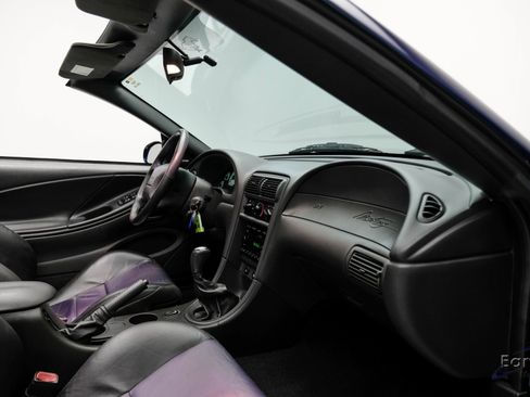 Used 2004 Ford Mustang Cobra image 63