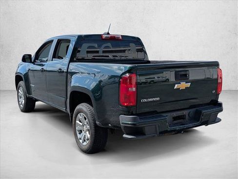 Used 2016 Chevrolet Colorado LT RWD image 8