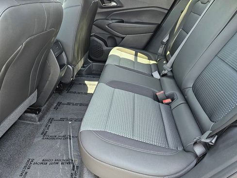 New 2026 Chevrolet Trax LT w/ Driver Confidence Package FWD image 14