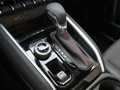 New 2026 Chevrolet Colorado Z71 w/ Technology Package AWD/4WD image 31