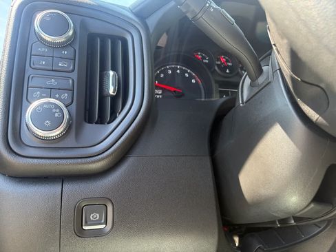 Used 2024 GMC Sierra 1500 Pro w/ Graphite Edition AWD/4WD image 31