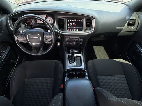 Used 2021 Dodge Charger GT w/ Blacktop Package RWD image 12