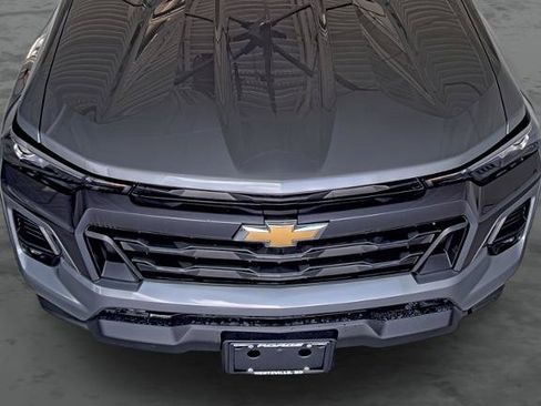 New 2026 Chevrolet Colorado LT w/ LT Convenience Package AWD/4WD image 18