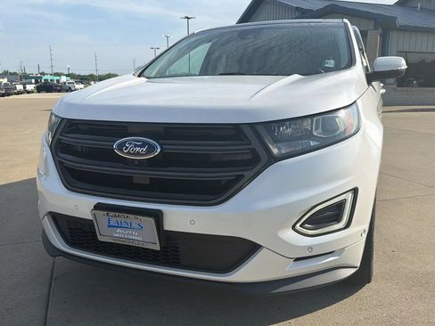 Used 2015 Ford Edge Sport w/ Equipment Group 401A AWD/4WD image 5