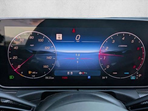 New 2026 Mercedes-Benz CLE 300 4MATIC Coupe image 11