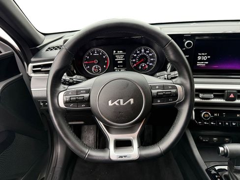 Used 2024 Kia K5 GT-Line image 12