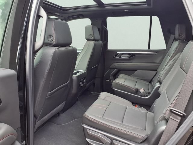 New 2026 Chevrolet Tahoe RST w/ Comfort Package AWD/4WD image 19