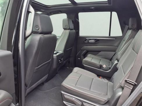New 2026 Chevrolet Tahoe RST w/ Comfort Package AWD/4WD image 19
