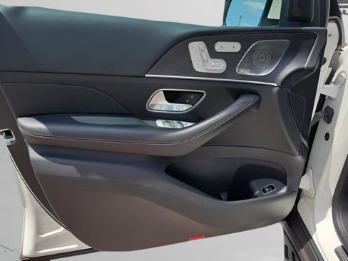 Used 2022 Mercedes-Benz GLE 350 4MATIC image 16