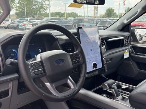 New 2025 Ford F150 Lightning Flash image 35