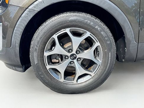 Used 2020 Kia Telluride EX AWD/4WD image 34