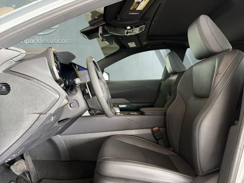Certified 2025 Lexus RX 350 Premium Plus w/ Convenience Package FWD image 7