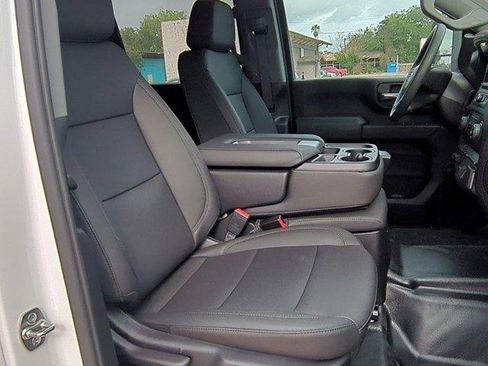 New 2026 Chevrolet Silverado 3500 W/T w/ WT Convenience Package AWD/4WD image 26