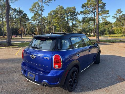 Used 2015 MINI Cooper Countryman S image 7