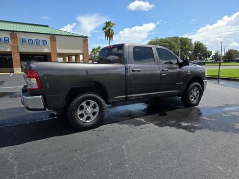 Used 2024 RAM 2500 Big Horn AWD/4WD image 5
