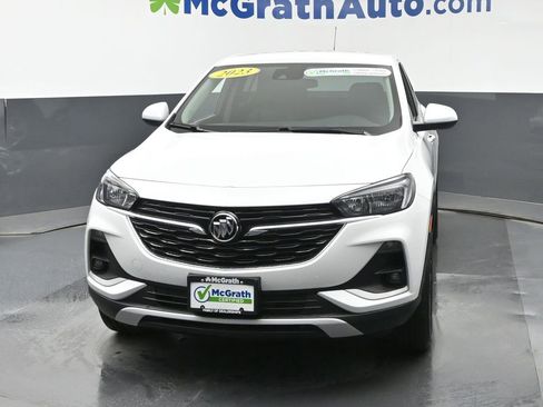 Used 2023 Buick Encore GX Preferred w/ Cold Weather Comfort Package AWD/4WD image 5