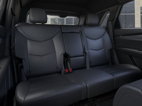 New 2026 Cadillac XT5 Luxury w/ LPO, Floor Liner Package AWD/4WD image 17