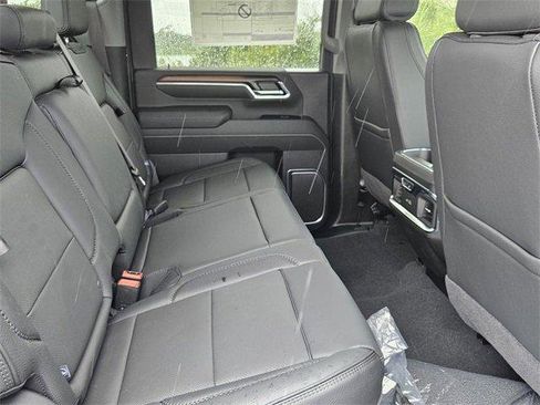 New 2025 GMC Sierra 2500 Denali w/ Denali Reserve Package image 14